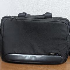 ゼロハリバートン　ビジネスバック