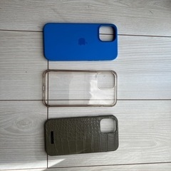 iPhone12PROMAXケース