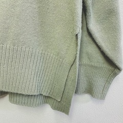 GU レディースニットの画像