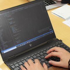 【３か月でホームページ作りの基礎が学べる】 上田IT講座　 HTML&CSSを使って、共にホームページを作ってみよう の画像
