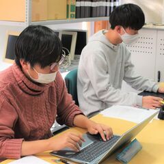【３か月でホームページ作りの基礎が学べる】 上田IT講座　 HTML&CSSを使って、共にホームページを作ってみよう の画像