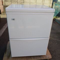 ハイアール 110L 上開き＋ひき出し式冷凍庫 JF-ND110...