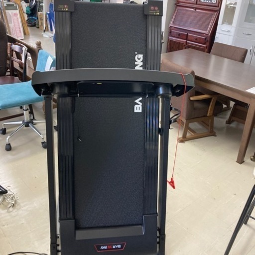 引取場所　南観音　K  2111-047 ルームランナー　BW-SRM16