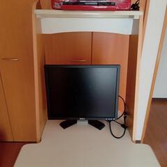 パソコンラック差し上げますの画像
