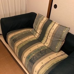 フクラヴィンテージソファ