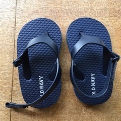 OLD NAVYビーサン
