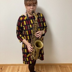 あま市サックス教室の画像