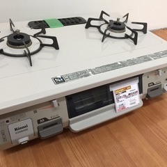 リンナイ ガステーブル 都市ガス RT64JH-R K07-09