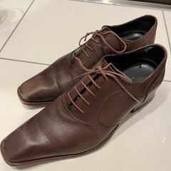 レディース　メンズ　靴　6足の画像