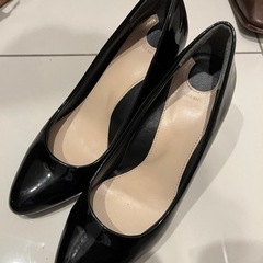 レディース　メンズ　靴　6足の画像