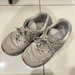 レディース　メンズ　靴　6足の画像