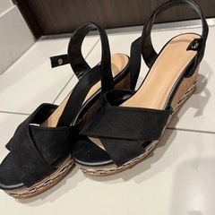 レディース　メンズ　靴　6足の画像