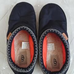UGG  スリッポン  27センチ