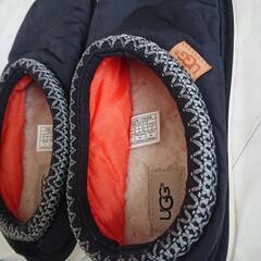 UGG  スリッポン  27センチの画像