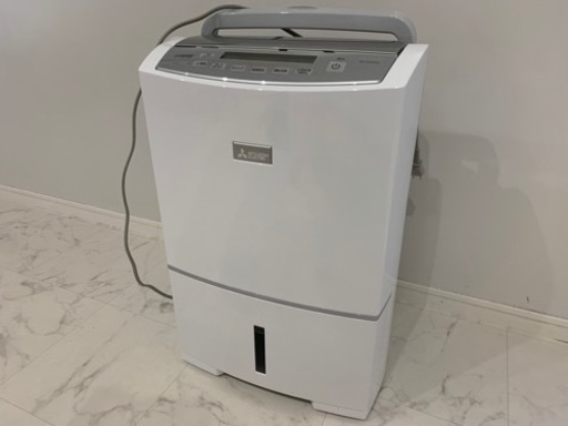 三菱電機 衣類乾燥 除湿機　ズバ乾ハイパワータイプ