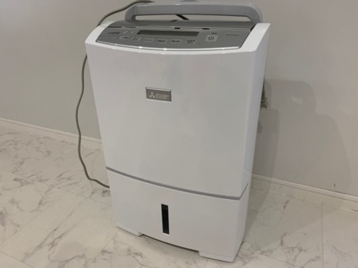 三菱電機 衣類乾燥 除湿機　ズバ乾ハイパワータイプ　