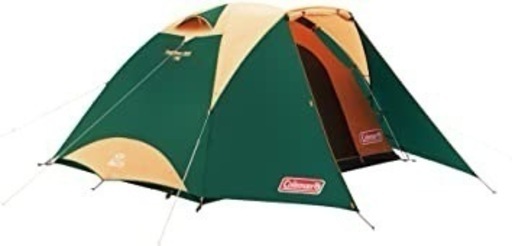 【キャンプ】【テント】コールマンツーリングドーム/3025【期間限定】