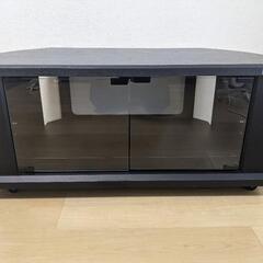 【一人暮らしにおすすめ】HAYAMIテレビ台