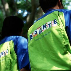 JA静岡市・JAしみず提携の上場企業なら任せて安心！シロアリ防除工事はアサンテにご相談ください。 - 静岡市