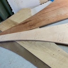 ミニランプ　　作成　スケートボード　初心者　キッズ　の画像