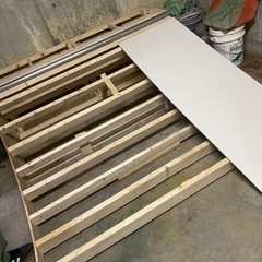 ミニランプ　　作成　スケートボード　初心者　キッズ　の画像
