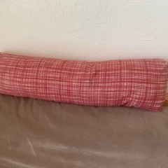 IKEAショップバッグ　美品　クッション　抱き枕　蛇ぬいぐるみセットの画像