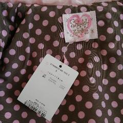 【新品】シャーリーテンプル　モコモコアウターの画像