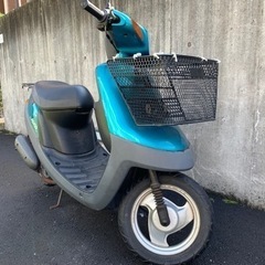 原付バイク