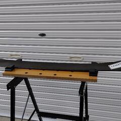 旧車 リップスポイラー チンスポ 車種不明の画像