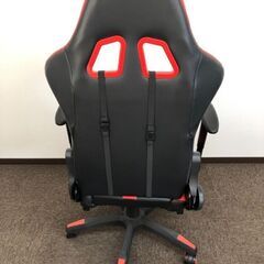 MONZA レーシングチェア ゲーミングチェアの画像