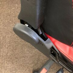 MONZA レーシングチェア ゲーミングチェアの画像