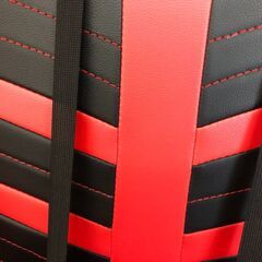 MONZA レーシングチェア ゲーミングチェアの画像
