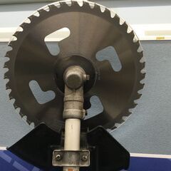 【エコツール豊田インター店】Makita/マキタ エンジン刈払機 MEM2610U　【愛知県/豊田インター店/工具】の画像