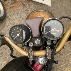 VT250FC ZRX400 250tまとめ売り