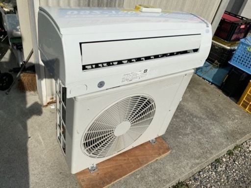 お薦め品‼️美品‼️激安‼️コロナルームエアコン2.2kW 6-8畳用 2020年