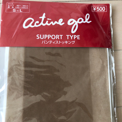 ✨新品✨パンティストッキング　の画像