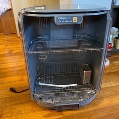 食器乾燥機の画像