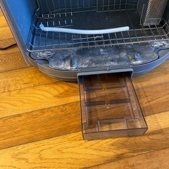 食器乾燥機の画像