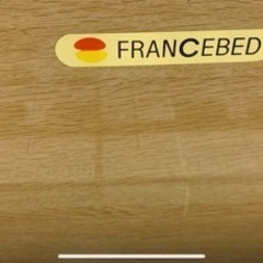 【無料！】フランスベッド　介護ベッド　介護用ベッド