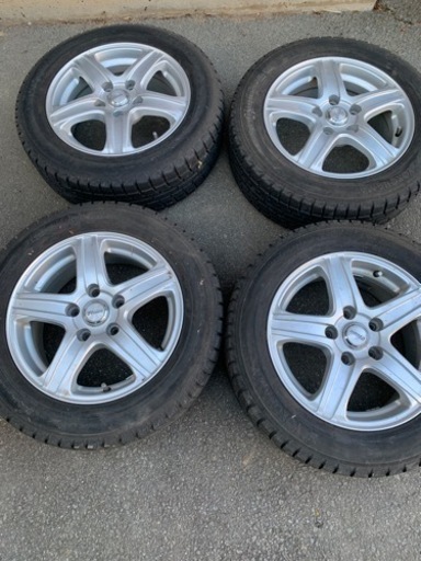 アイスガード　スタットレス タイヤ