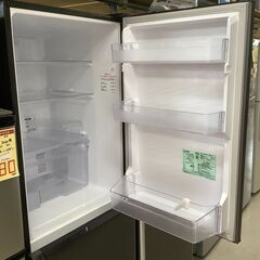大幅値下げしました！MITSUBISHI/三菱 2ドア冷蔵庫 256L