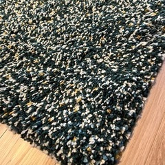 カーペットの画像