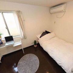 【ヒッポハウス市ヶ谷】人気エリア市ヶ谷の大型シェアハウスです♪ - 新宿区