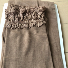 ✨新品✨レギンス風ストッキングの画像