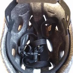 子供用ヘルメットの画像