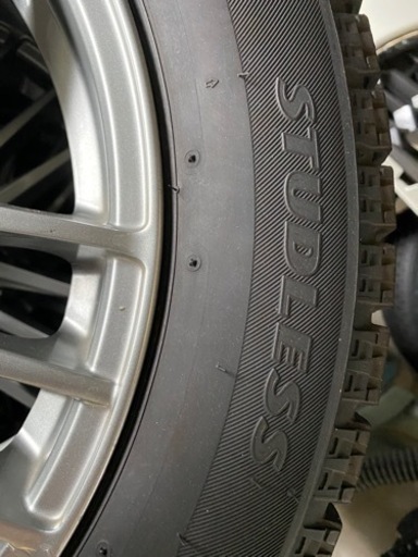 SSR アウシュバッハ　BF GOODRICH SSR アウシュバッハ BF GOODRICH