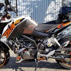 ktm バイクの中古が安い！激安で譲ります・無料であげます(12ページ目)｜ジモティー