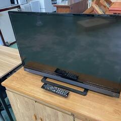 決まりました！2017年 TOSHIBA REGZA 完動品☆