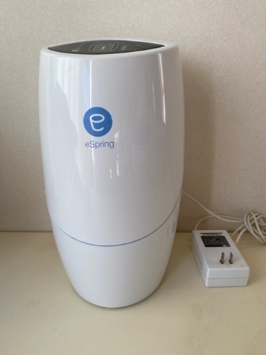 アムウェイ　浄水器　本体のみ