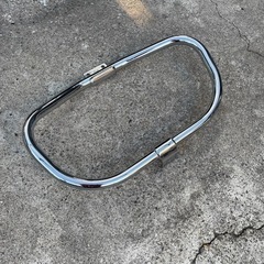 ハーレーダビットソン純正の画像